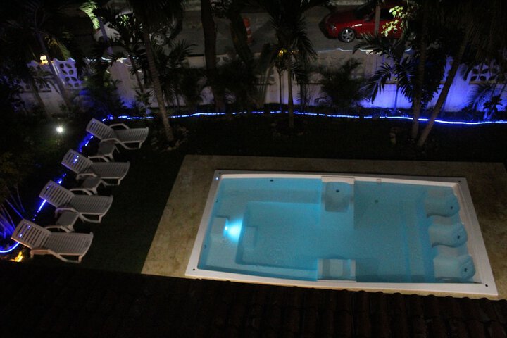 Pool 23 of 51