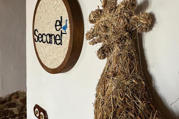 El Secanet