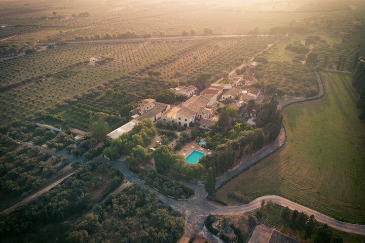 Case di Latomie Agriturismo - Turismo Rurale in Castelvetrano