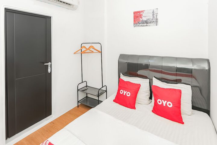 Hotel O Mangga Besar Near Kota Tua Formerly Fresh Hotel