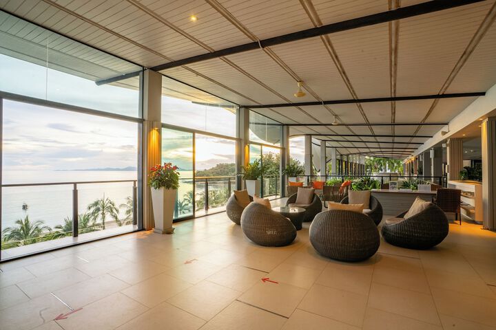 Lobby Photos