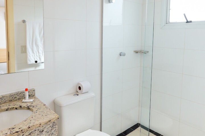 Bath Interior