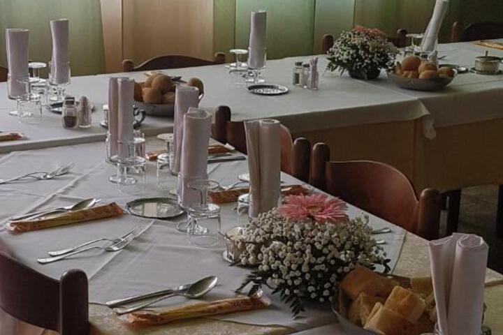 Hotel La Favorita