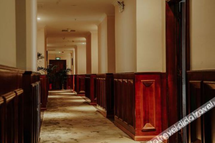 Hotel Interior 11 of 34