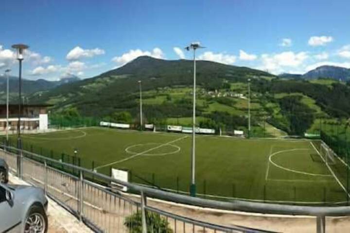 Sports facility