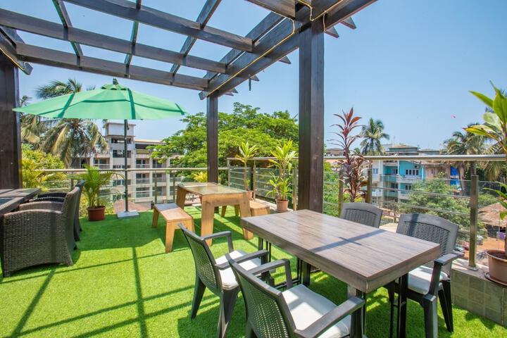 Terrace/Patio 23 of 51