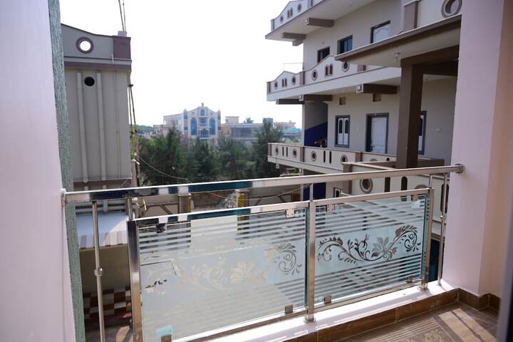 Terrace/Patio 28 of 38