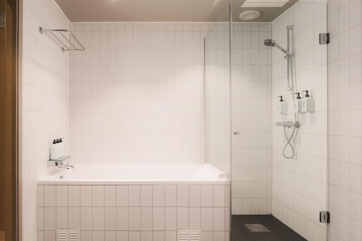 Bath Photo
