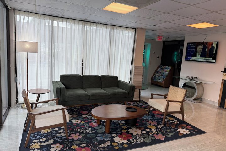 Lobby Photos