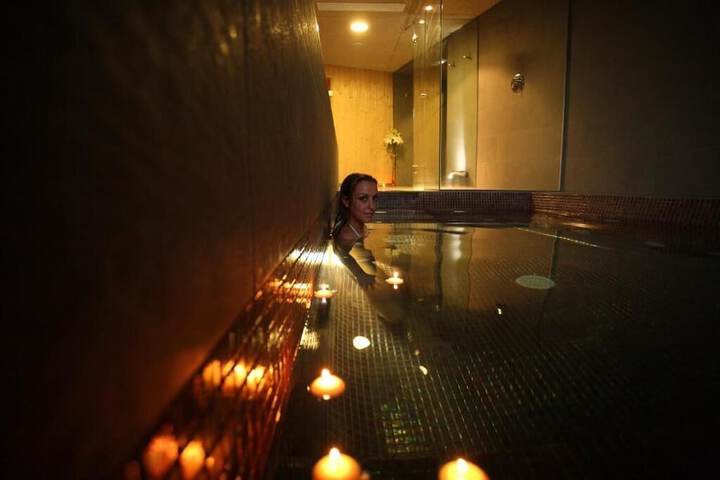 Spa and Wellness