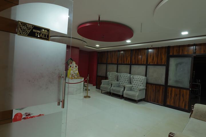 Hotel Interior 10 of 140
