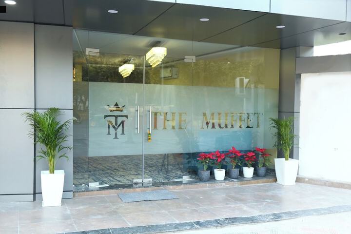 Hotel 52 of 55