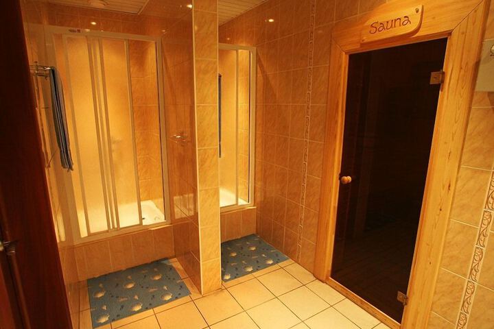 Spa and Wellness