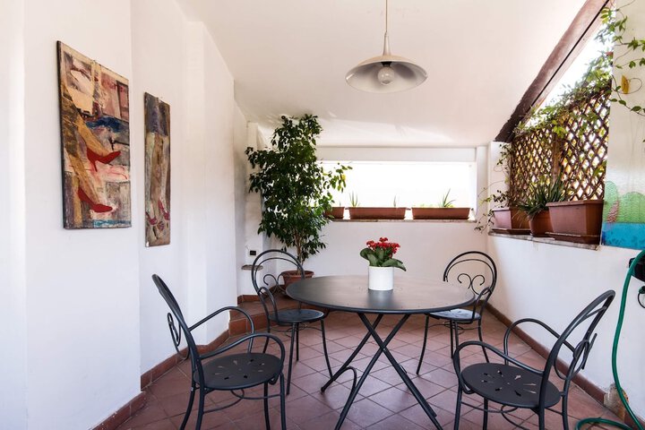 Terrace/Patio 103 of 134
