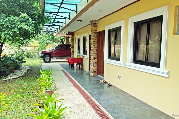 Terrace/Patio 63 of 69