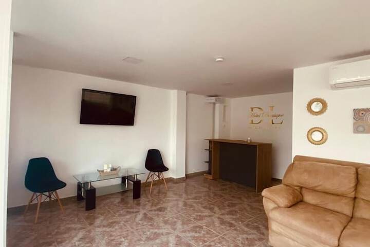 Hotel Boutique DL in Cartagena