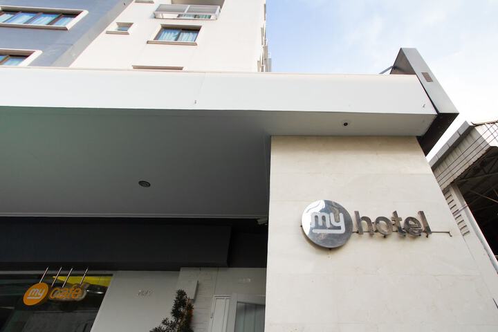 Facade