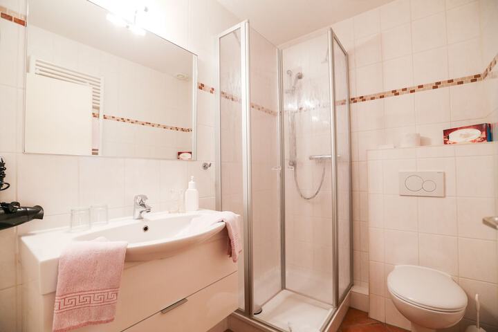 Bath Interior