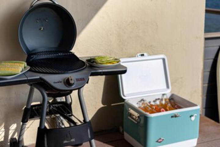 Terrace/Patio 7 of 36