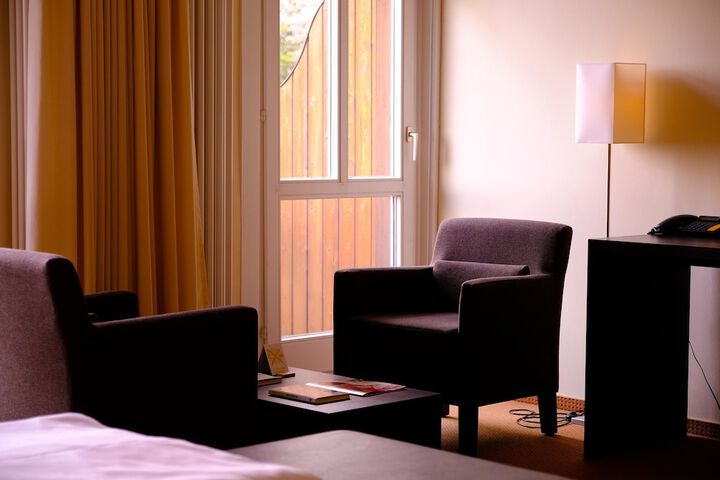 Room 21 of 116