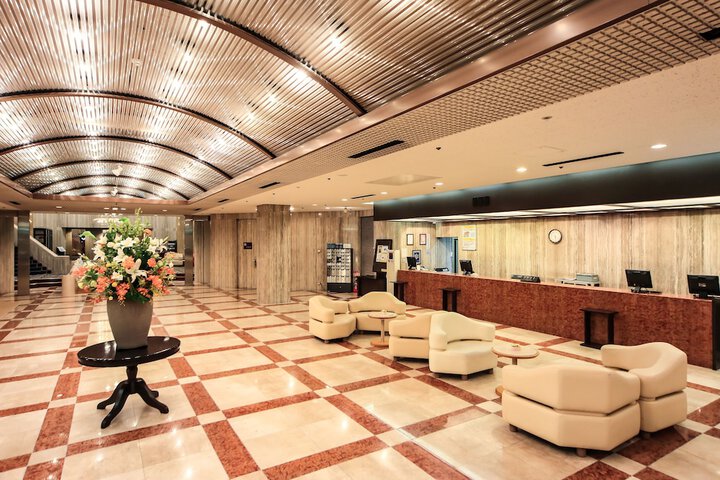 Hotel Interior 3 of 26