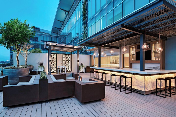 Image of AC Hotel San Jose Escazu