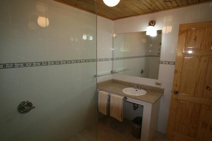 Bath Interior