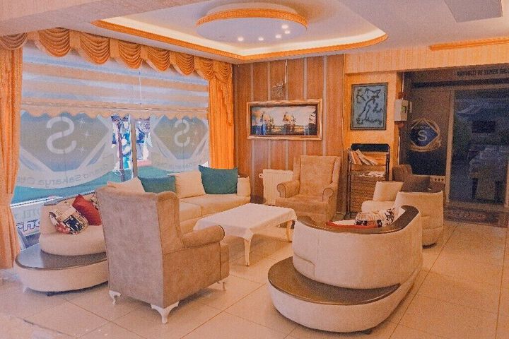Hotel Interior 22 of 42
