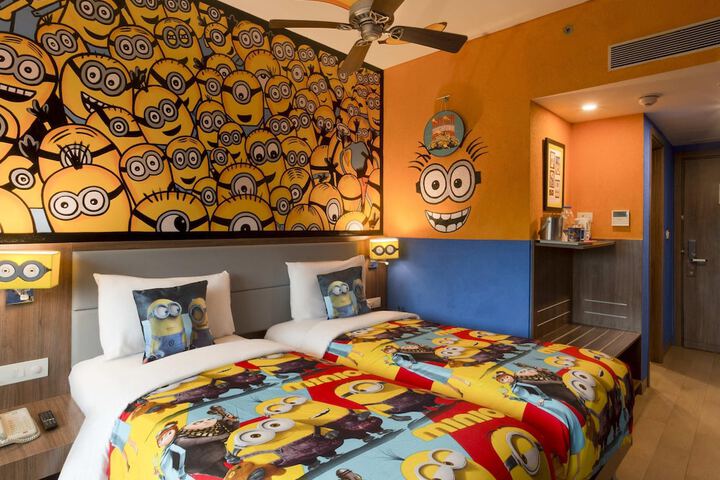 Room 8 of 72