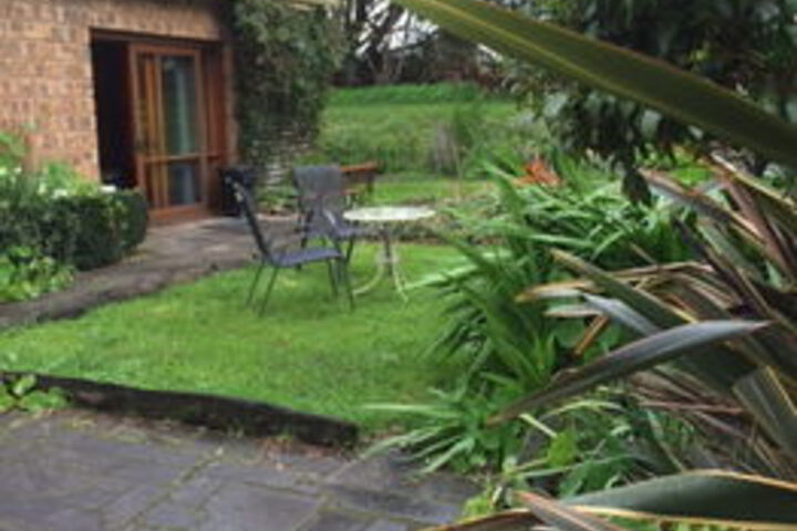 Hotel Exterior 4 of 25