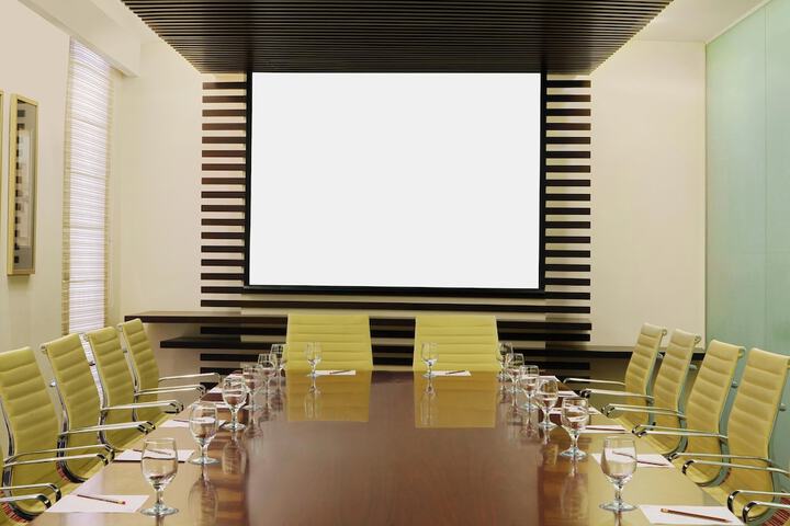 Meeting 33 of 35
