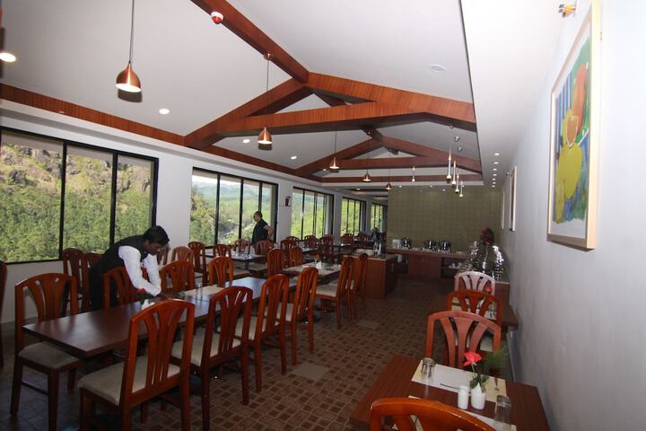Restaurants