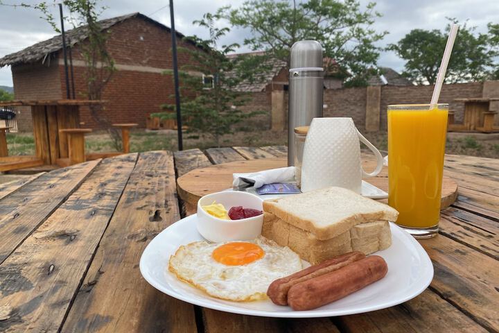 Breakfast/Coffee Service 15 of 20