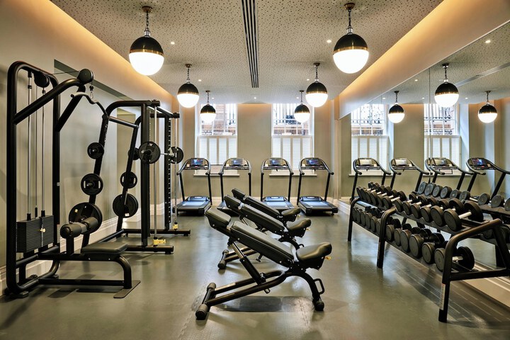Health and Fitness 101 of 226