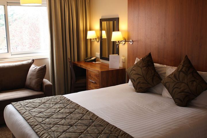 Room 15 of 54