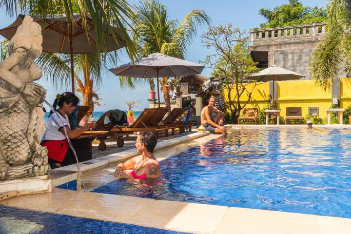 Spa and Wellness Pictures