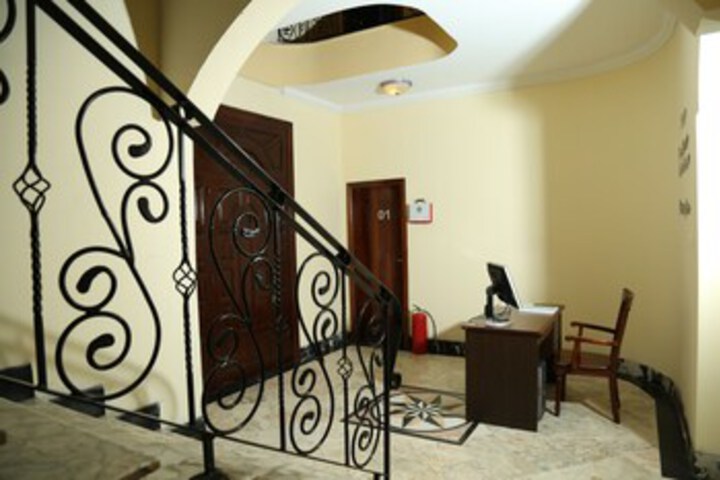 Hotel Interior 8 of 21