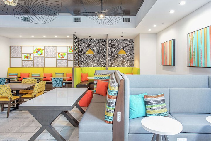 Hotel Interior 2 of 111