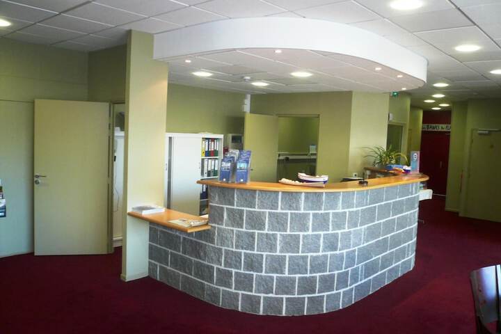 Lobby Photos