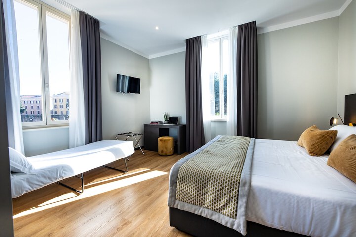 Room 40 of 104