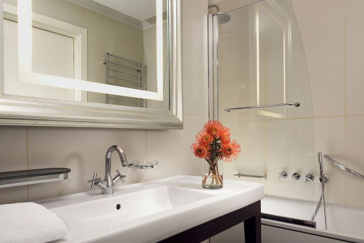 Bathroom Vanities