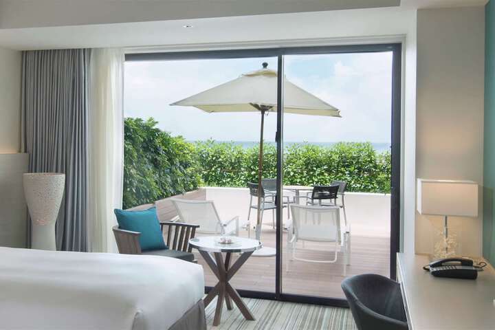 Terrace/Patio 167 of 168