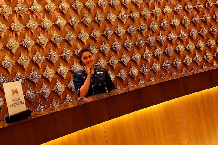 Hotel Interior 2 of 74
