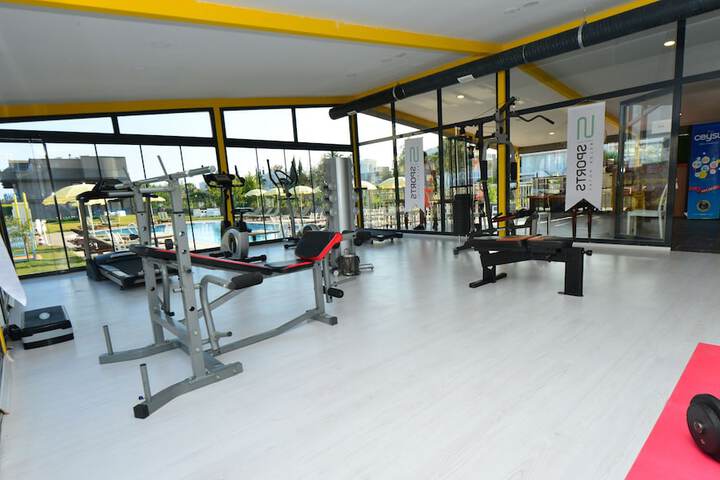 Health and Fitness 36 of 58