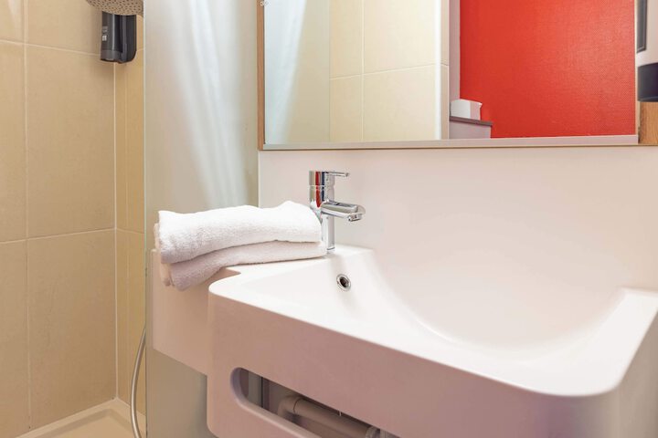 Bathroom Vanities