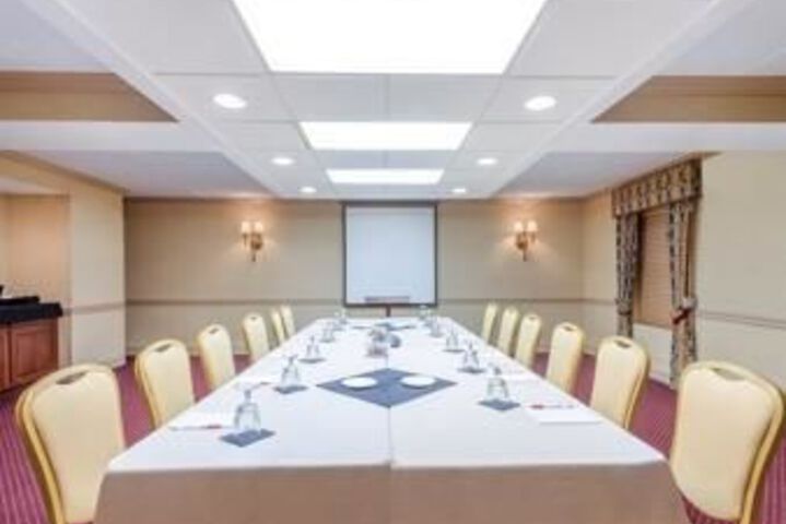 Meeting 27 of 32