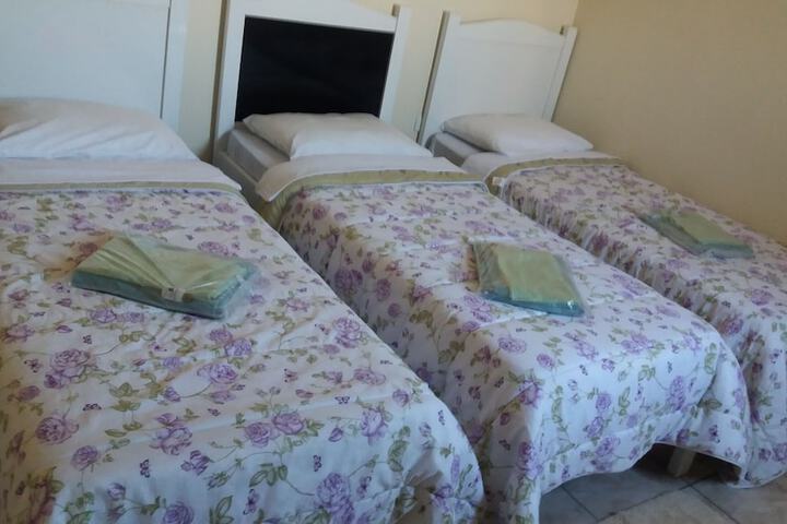 Hotel Villa Real