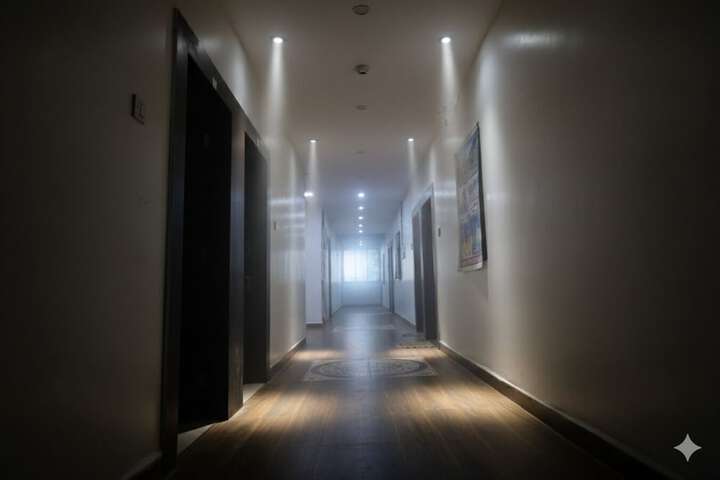 Hotel Interior 3 of 62