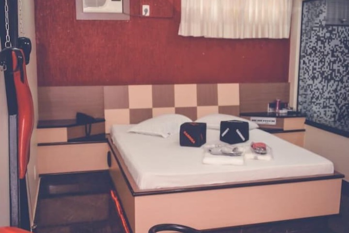 Room 23 of 62