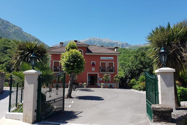 Hotel Rural El Torrejon